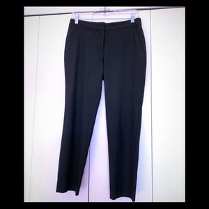 J. Crew Favorite Fit trousers